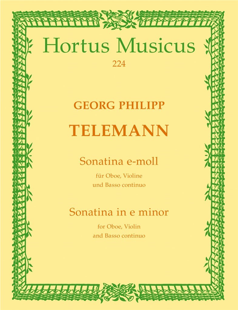 Sonatina